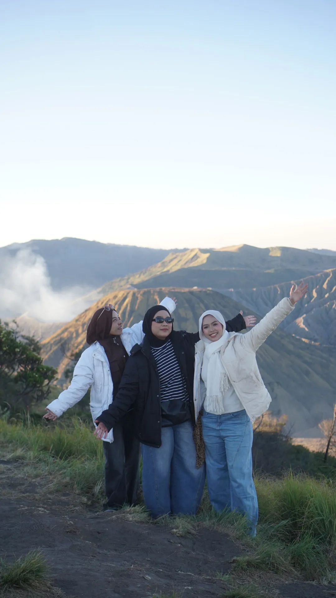 Trip photo