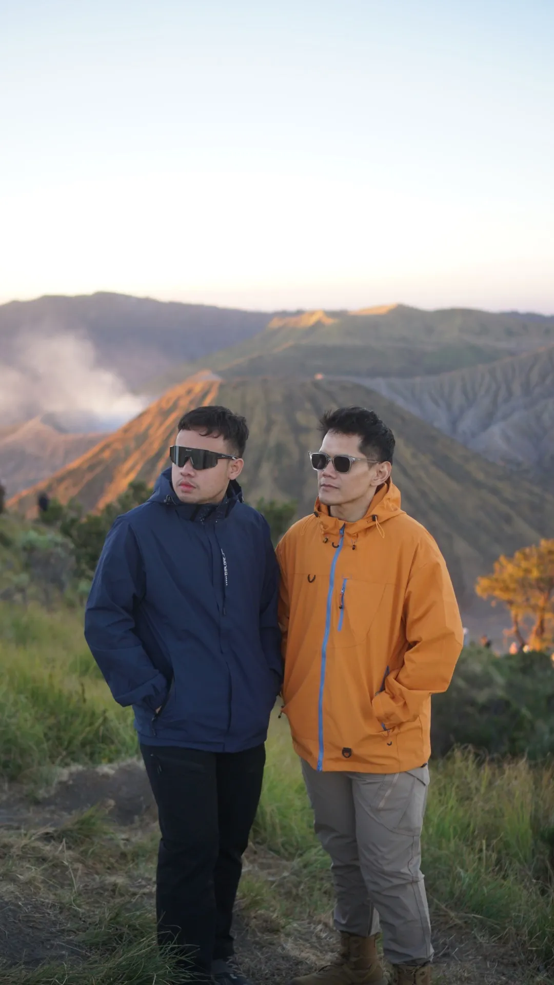 Trip photo