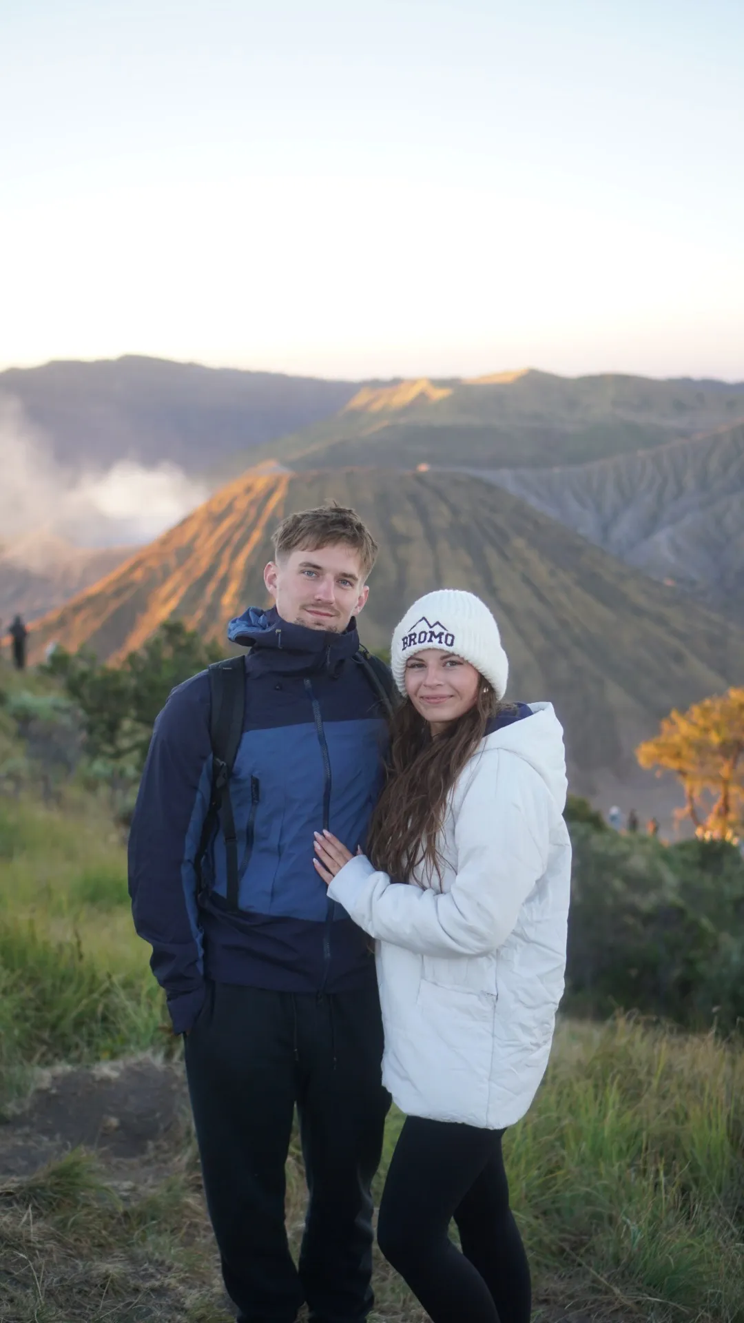 Trip photo
