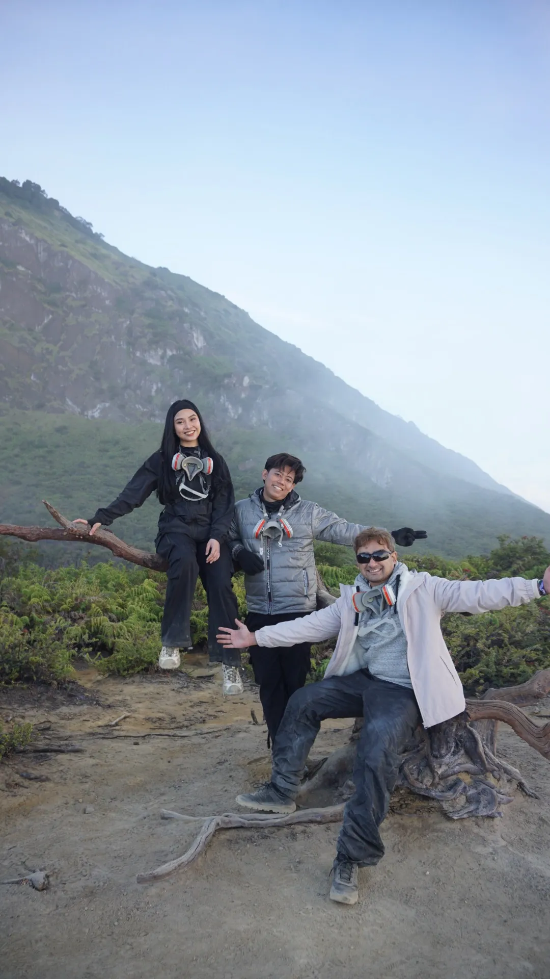 Trip photo