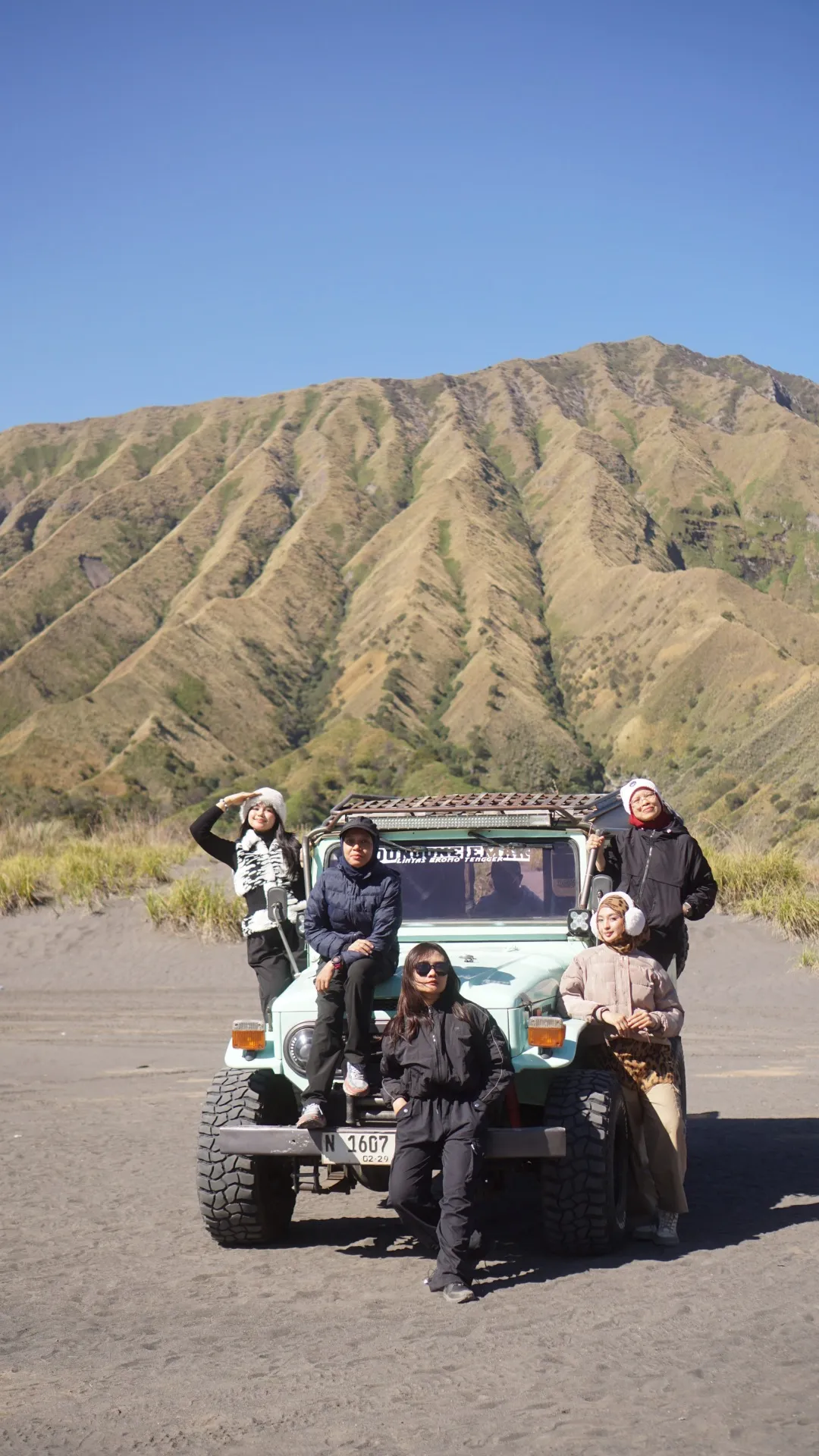 Trip photo