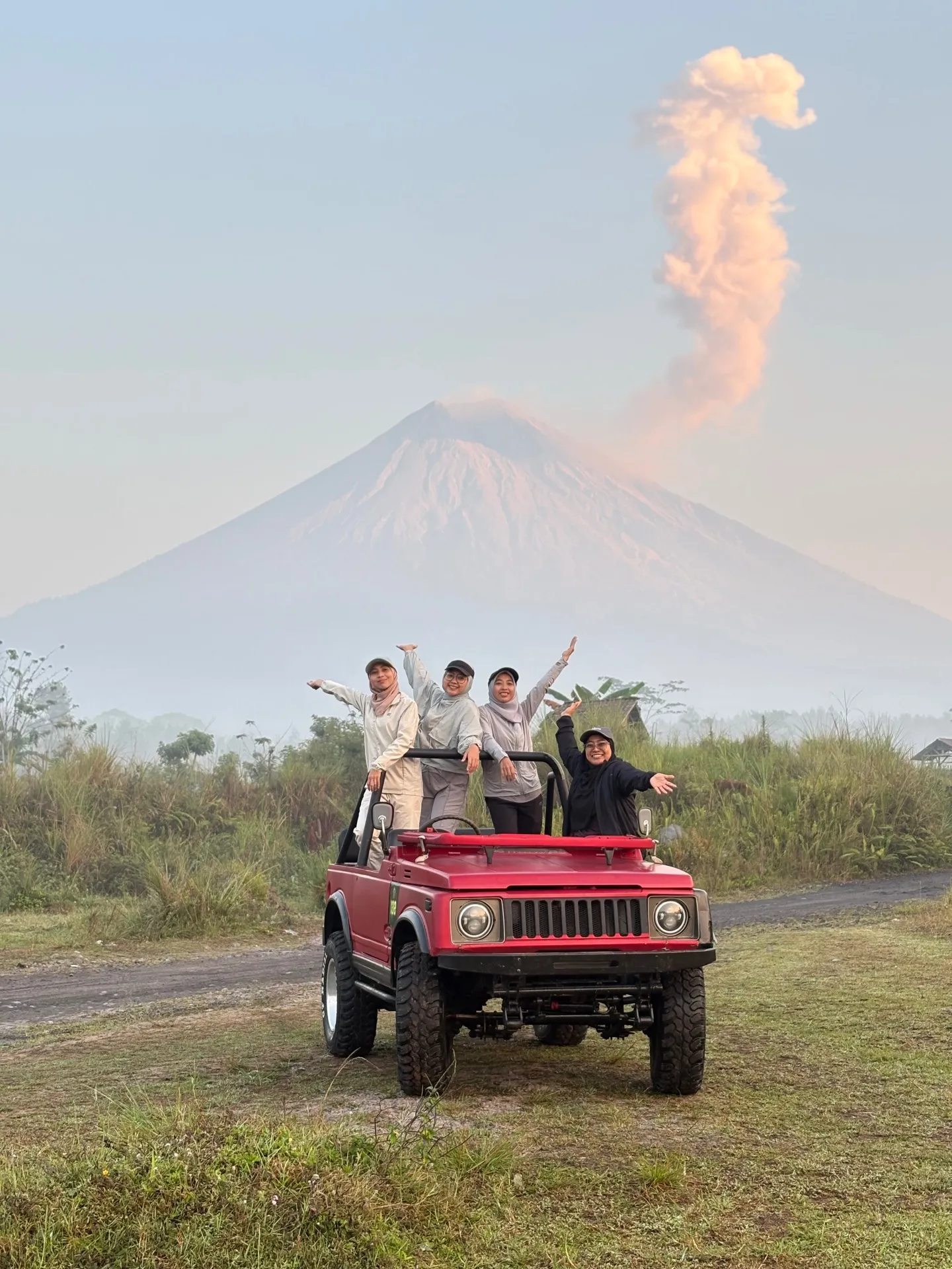 Trip photo