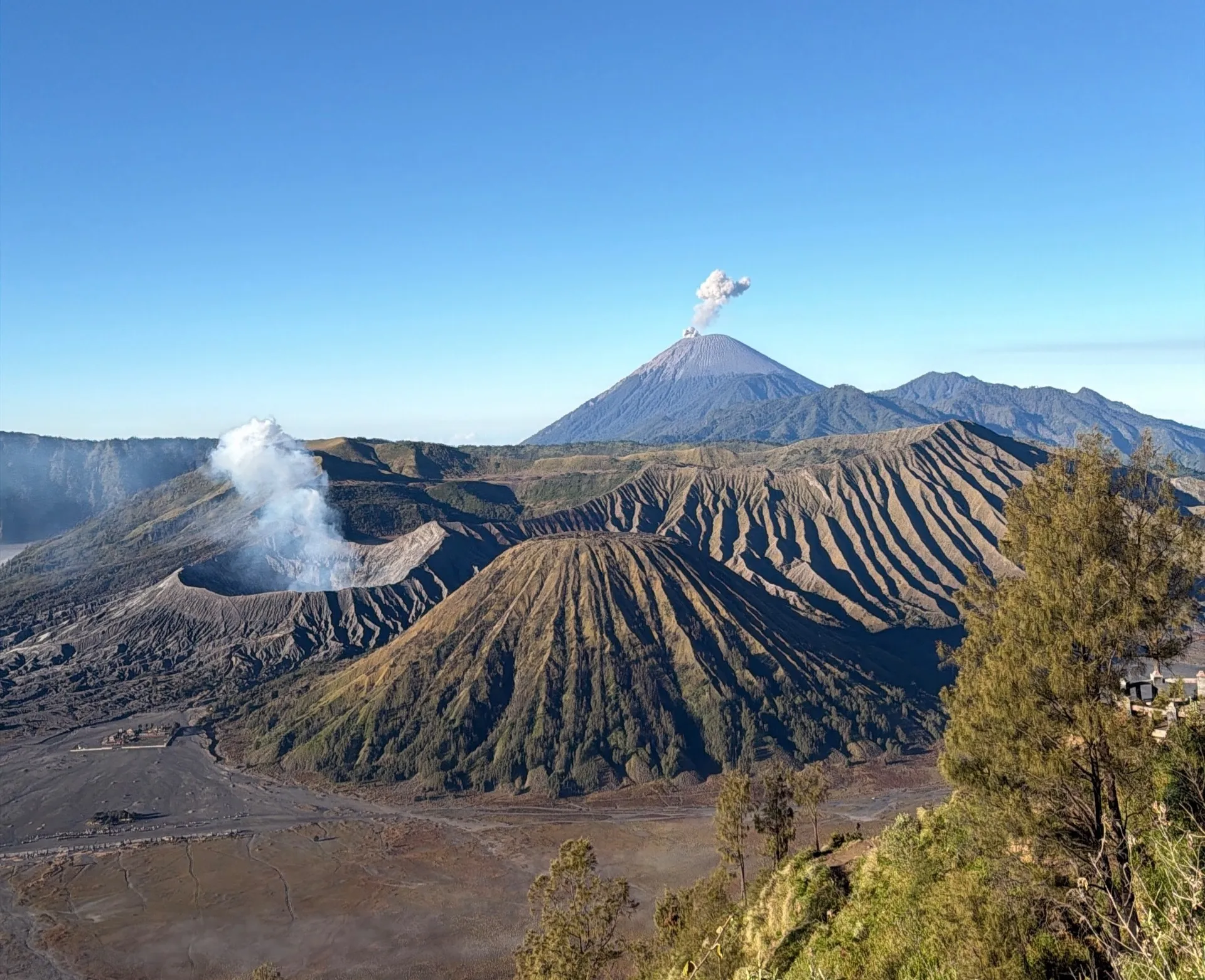 East Java Adventure
